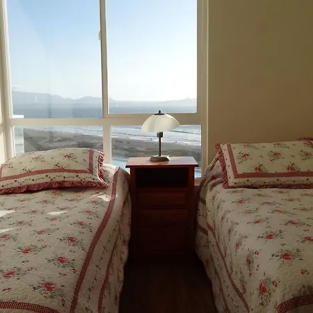 Laguna Del Mar La Serena Exterior photo