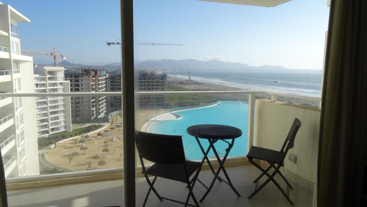 Apartment Laguna Del Mar *