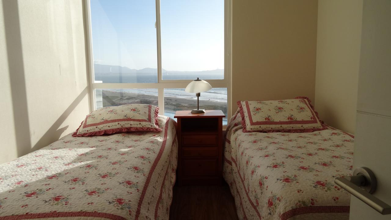 Laguna Del Mar * La Serena