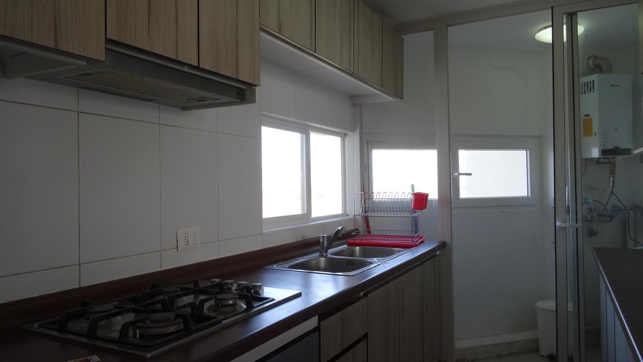 Apartment Laguna Del Mar *