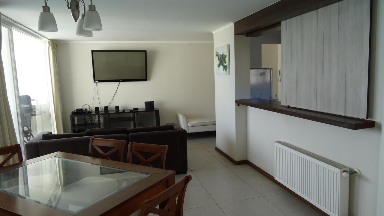Apartment Laguna Del Mar *