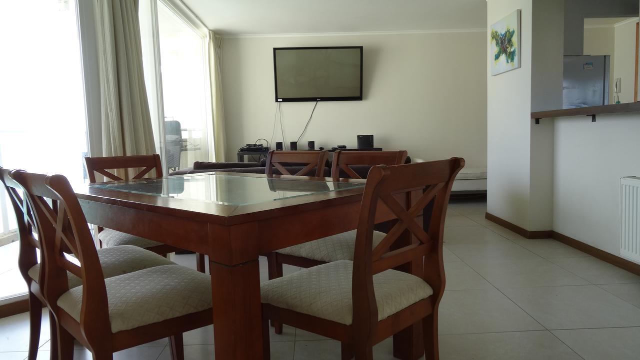 Apartment Laguna Del Mar *