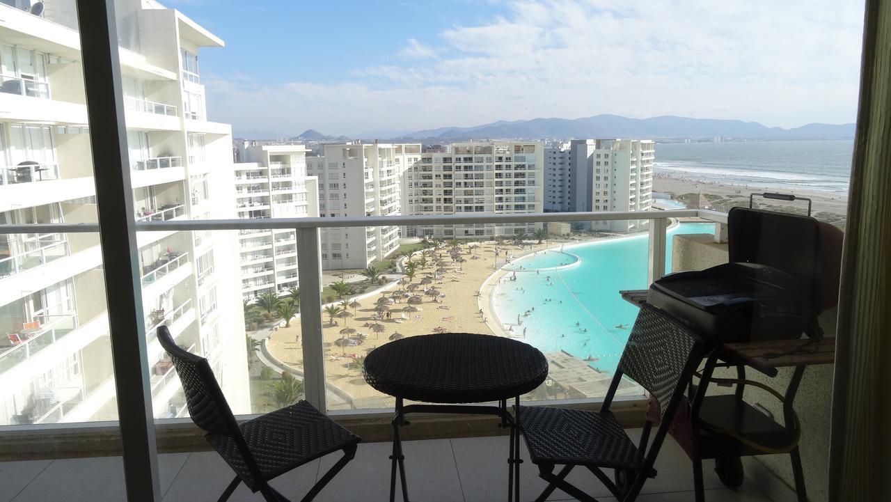 Apartment Laguna Del Mar *