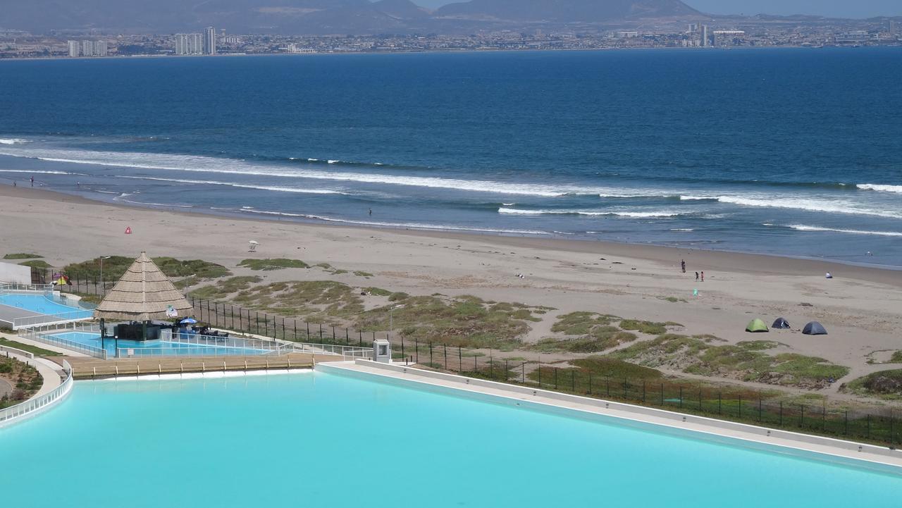 Laguna Del Mar * La Serena