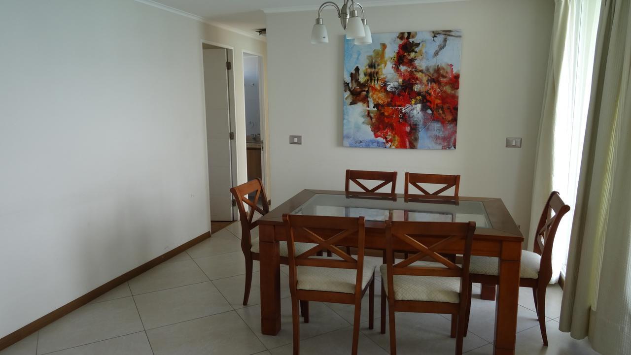 Apartment Laguna Del Mar *