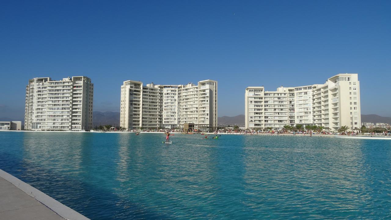 Laguna Del Mar *
