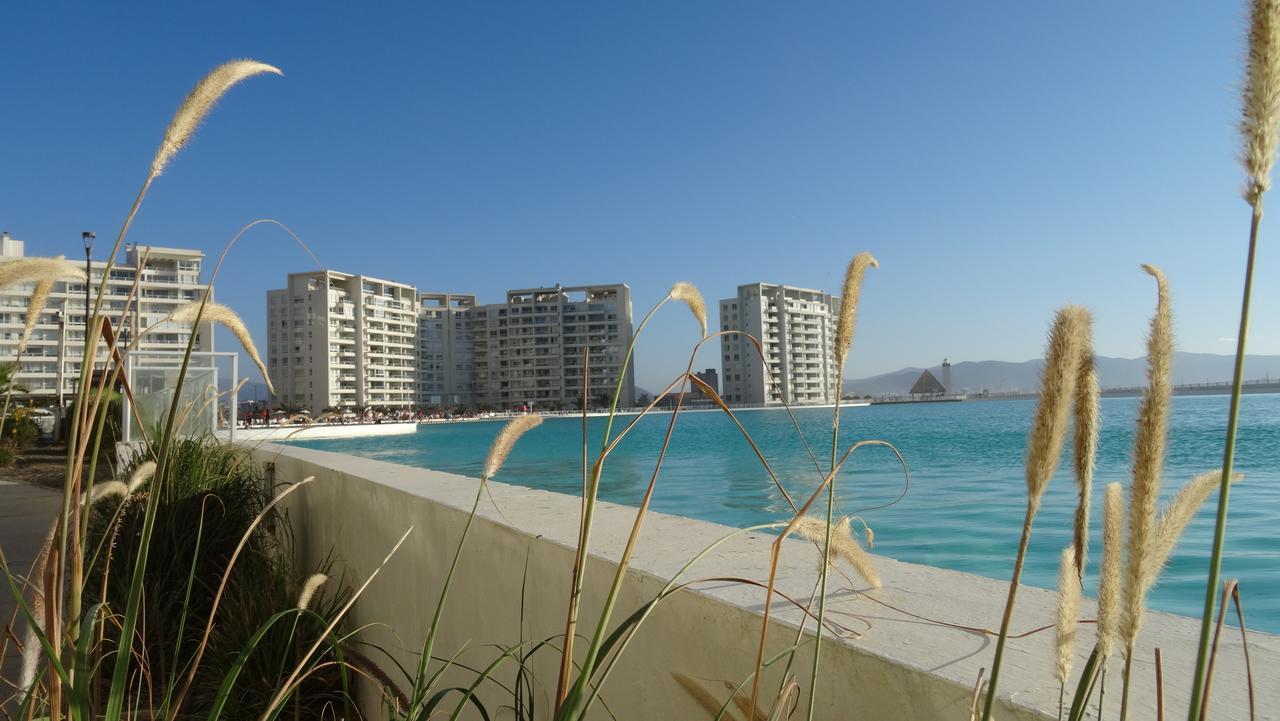 Apartment Laguna Del Mar