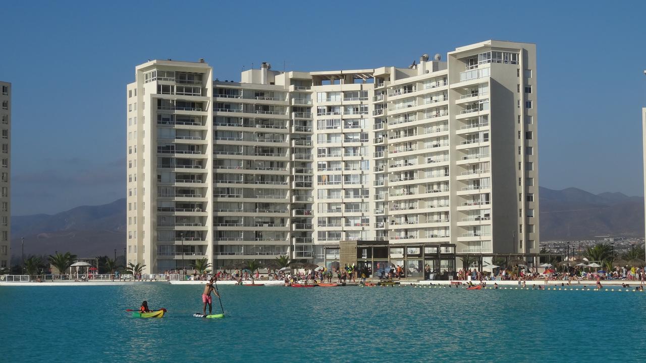 Apartment Laguna Del Mar *