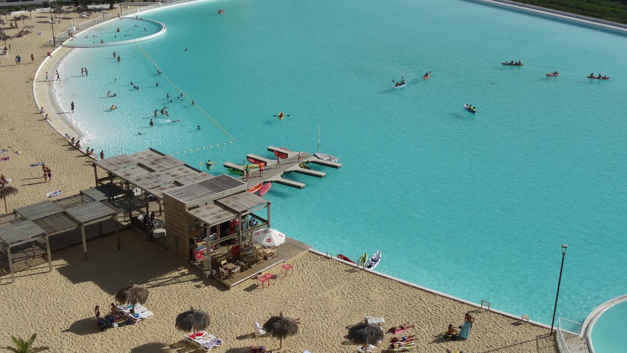 Laguna Del Mar